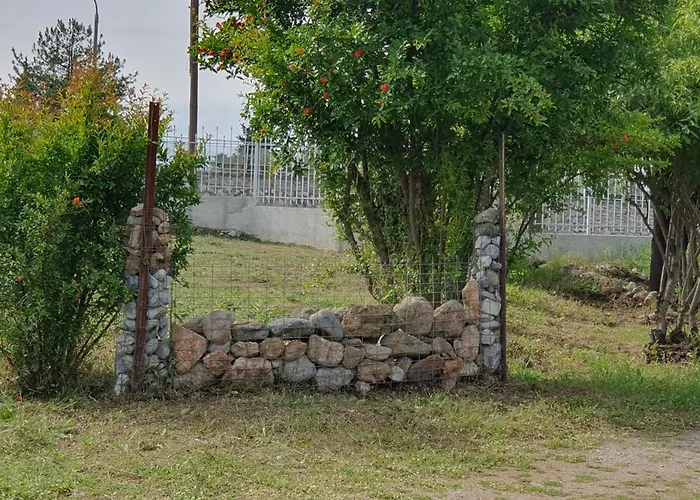 Litochoro Apartment In Estate A1