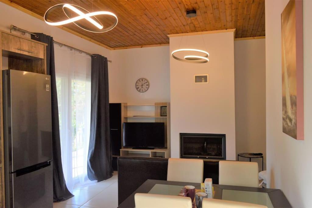 In Estate A1 Apartment *