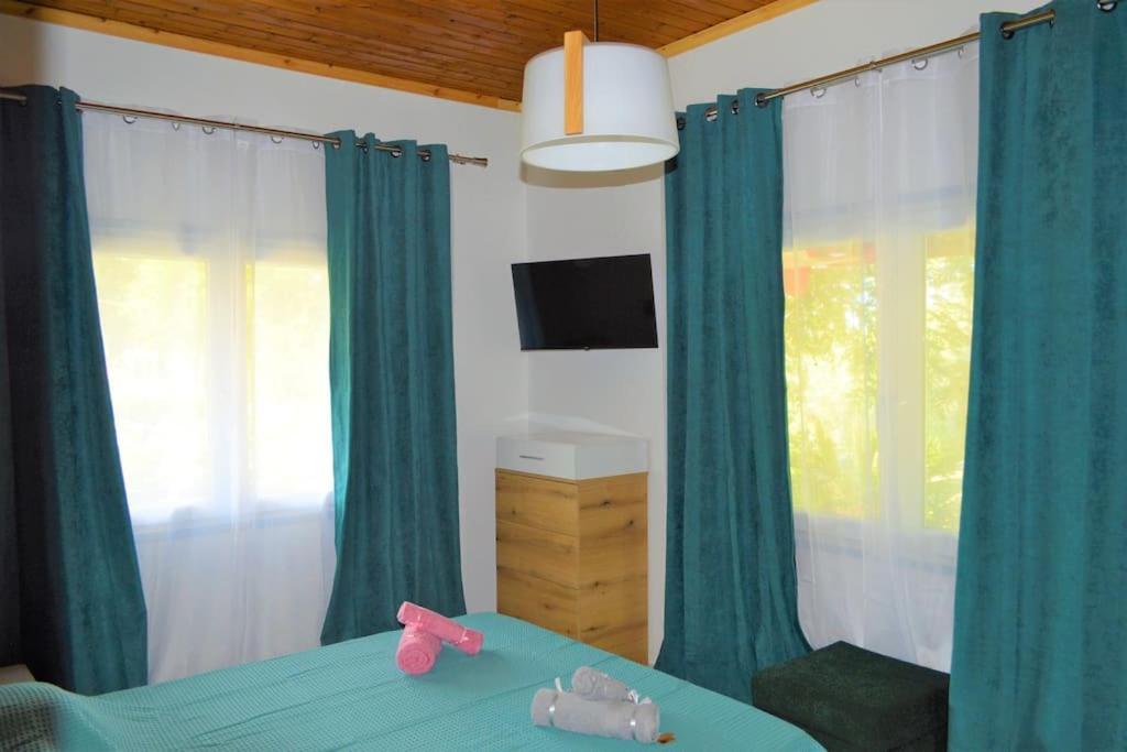 In Estate A1 Apartment *