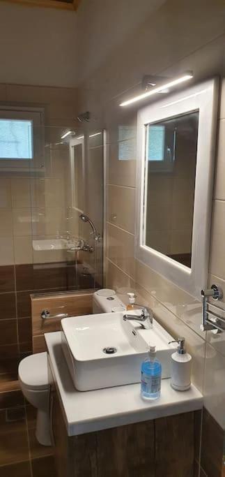 In Estate A1 Apartment *