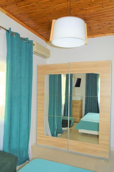 Apartment In Estate A1 Litochoro
