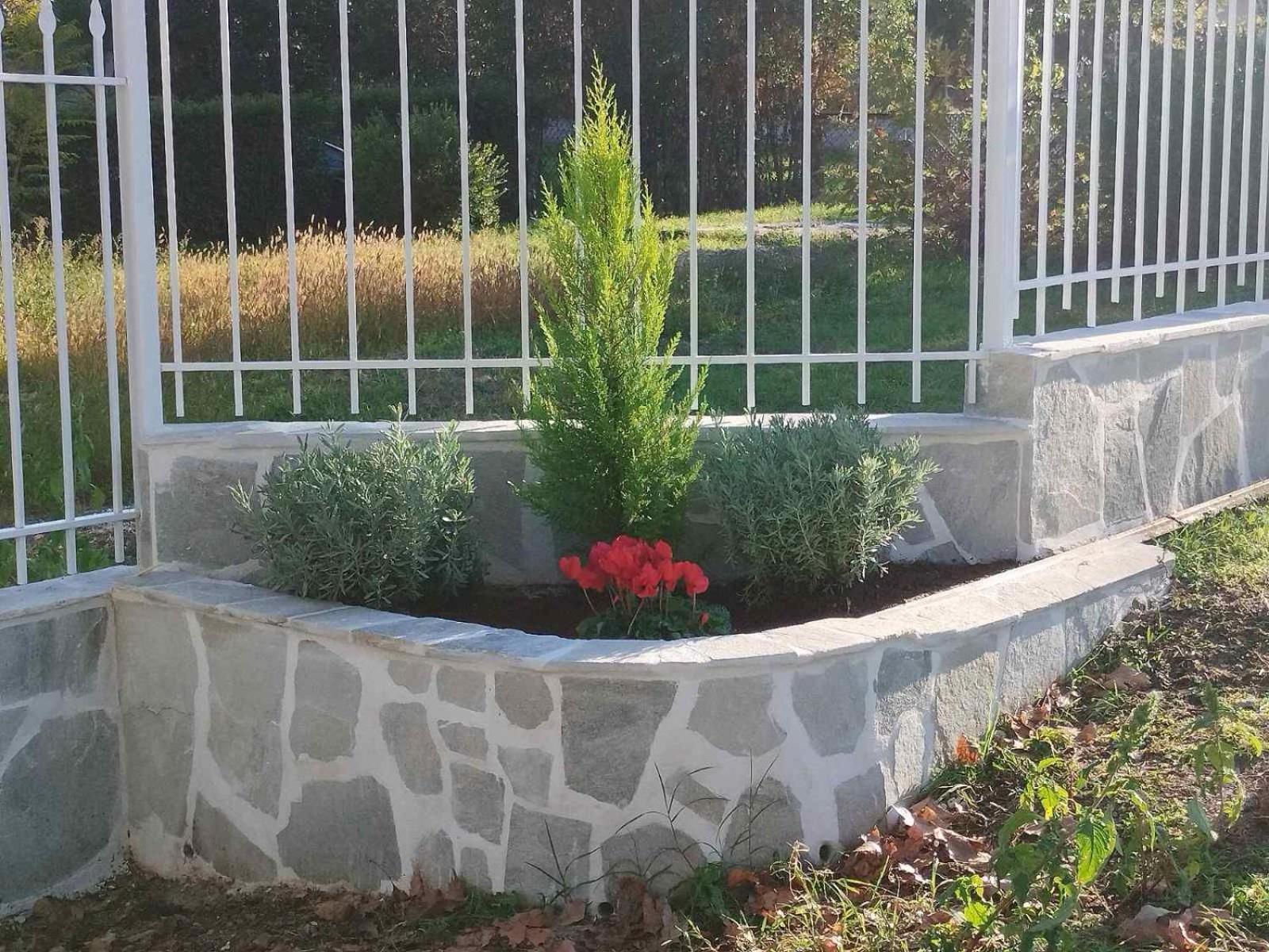 In Estate A1 * Litochoro