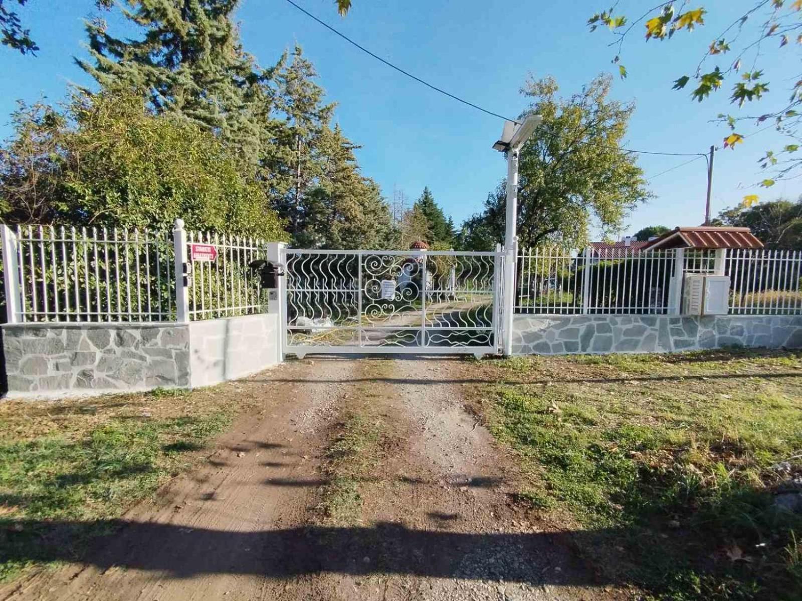 In Estate A1 *