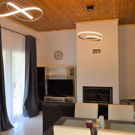 Litochoro Apartment In Estate A1 Exterior photo