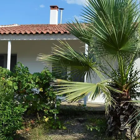 Litochoro Apartment In Estate A1 Exterior photo