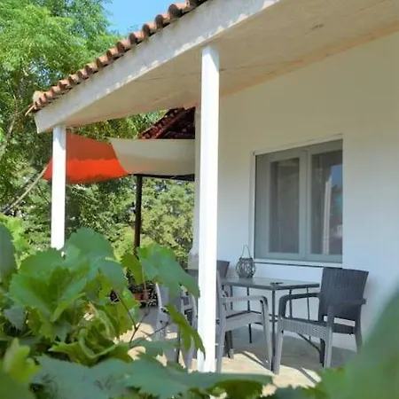 Litochoro Apartment In Estate A1 Exterior photo