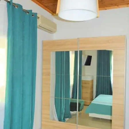 Litochoro Apartment In Estate A1 Exterior photo