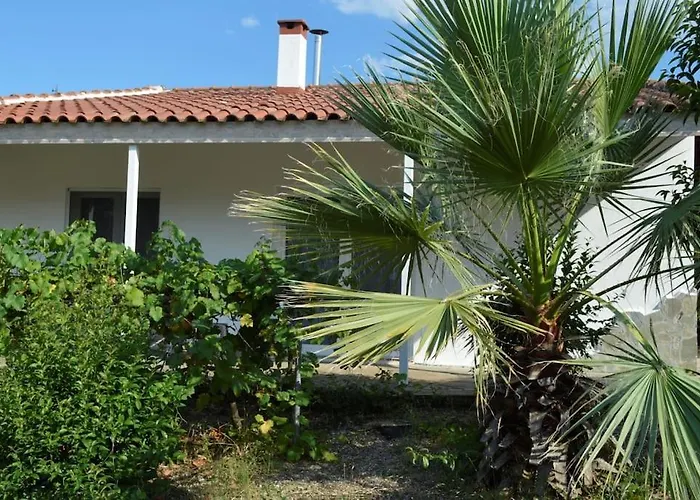 Litochoro apartment in estate