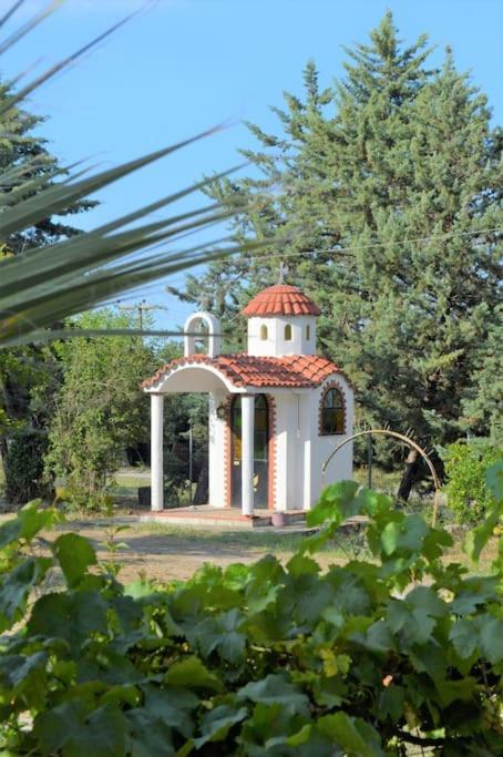 In Estate
